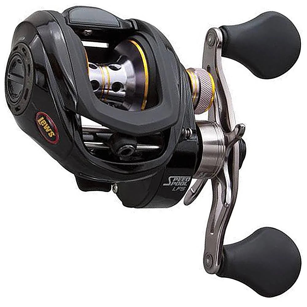 Baitcast Reel O7955