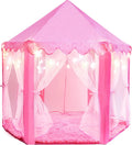 Kids Play Tent with Led Star Lights N6328
