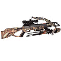 Camo Crossbow Q8573