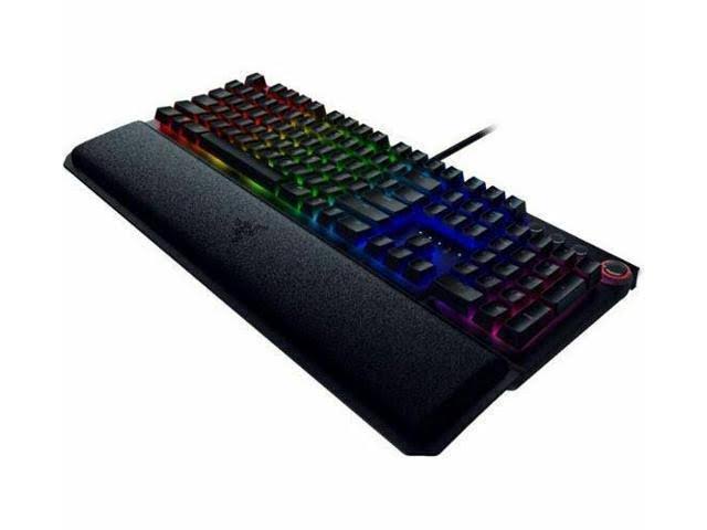 BlackWidow Elite RGB Mechanical Keyboard Y40410