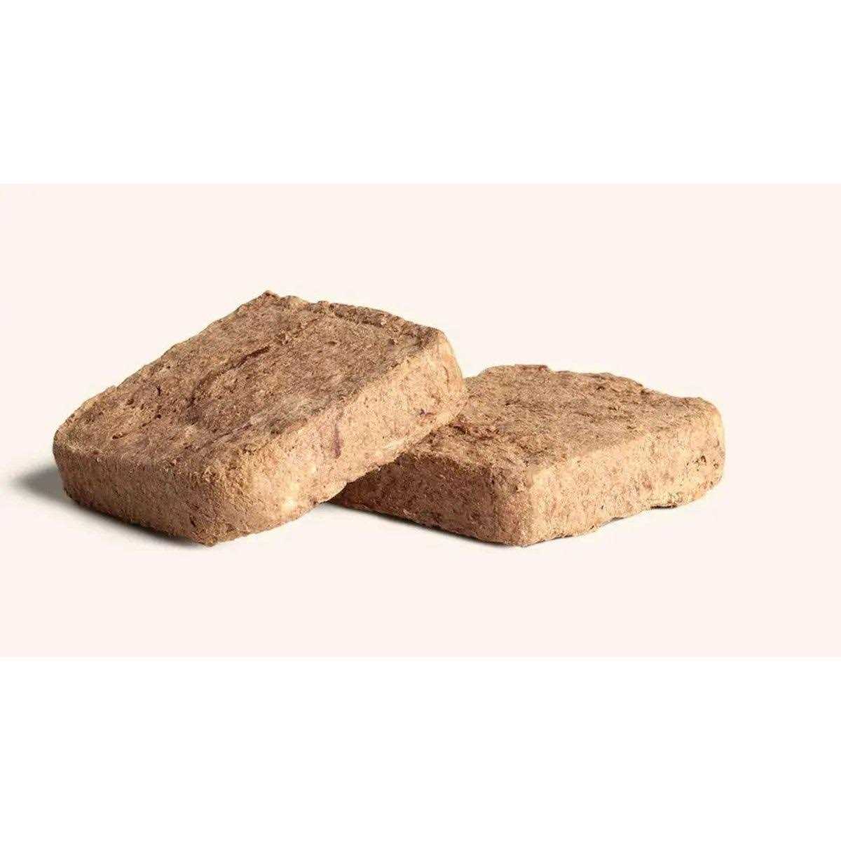 Freeze Dried Raw Rabbit Entree Cat Food Mini Patties S721