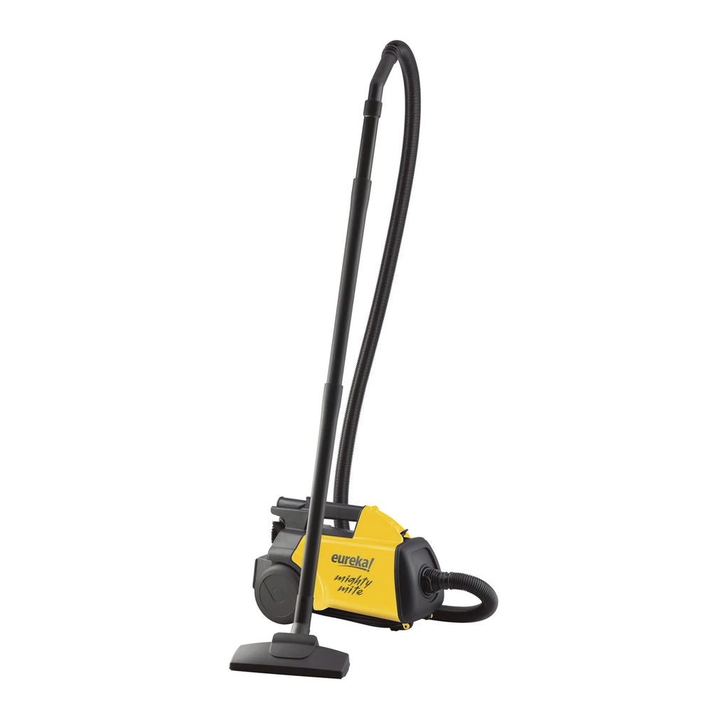 Bagged Canister Vacuum O4762