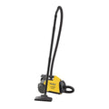 Bagged Canister Vacuum O4762