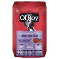 Dry Dog Food H196317