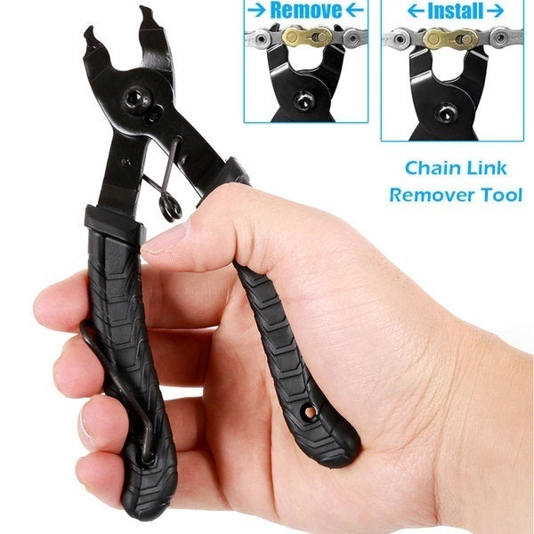 9 In 1 Bicycle Chain Repair Tool Kit S864