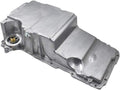 Aluminum Engine Oil Pan F9441