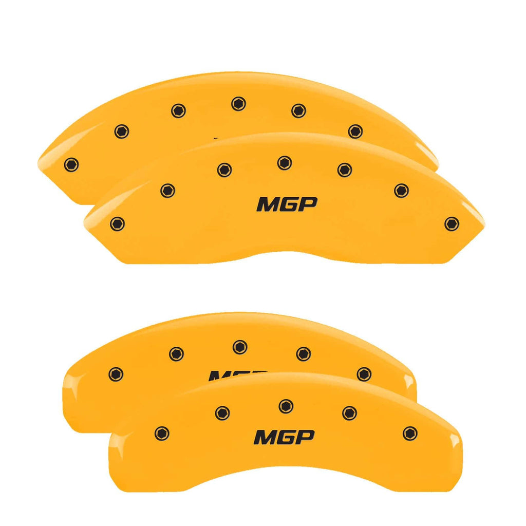 Caliper Covers C6674