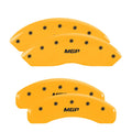 Caliper Covers C6674