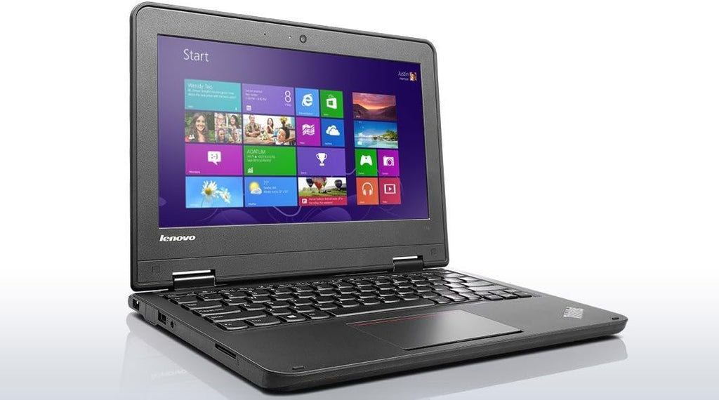 Lenovo Yoga 11.6-inch Touch 2-in-1 Ultrabook N8415