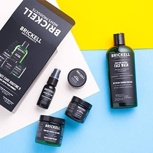 Charcoal Face Wash A9335