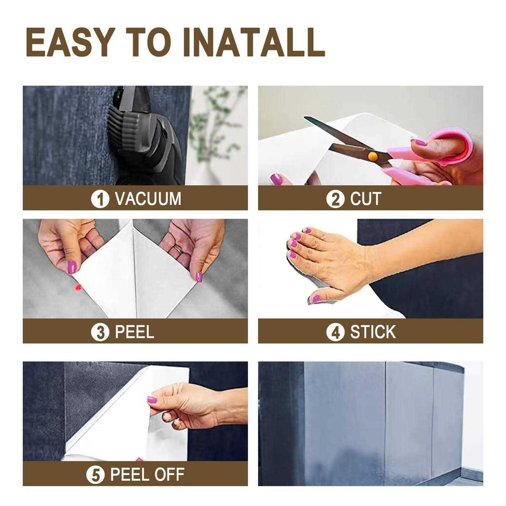 Anti Cat Scratch Furniture Protectors Tape R588885