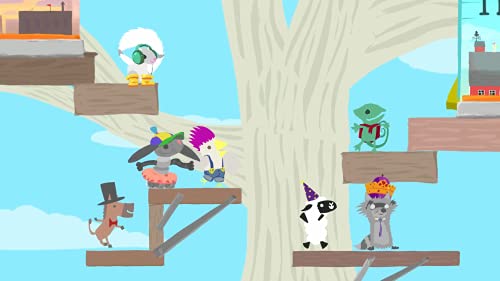 A-Neigh-Versary Edition (Nintendo Switch) F64383