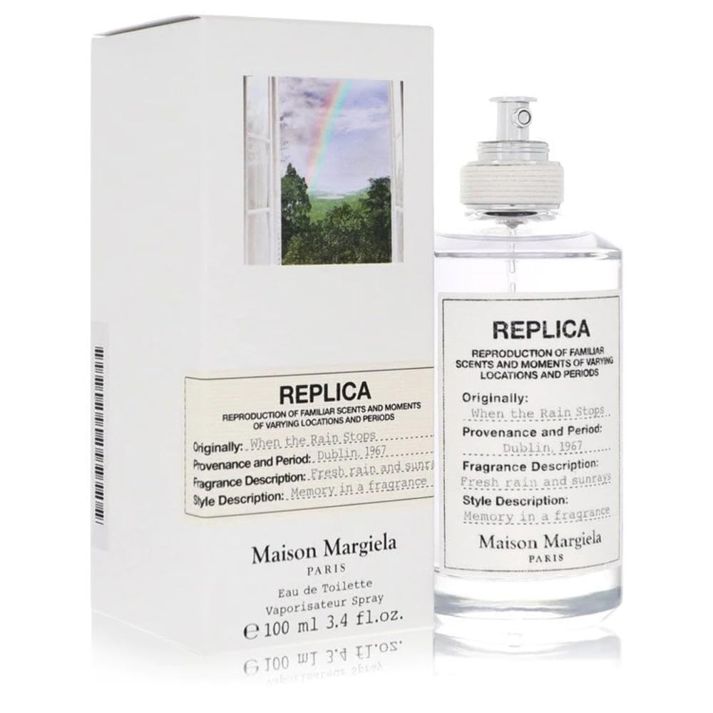 3.4 oz Eau de Toilette G4260