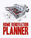 Home Renovation Planner F616