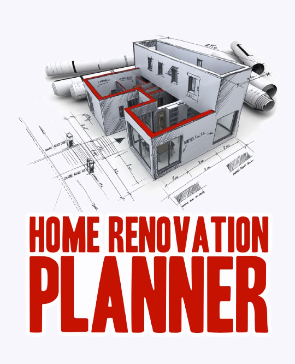 Home Renovation Planner F616
