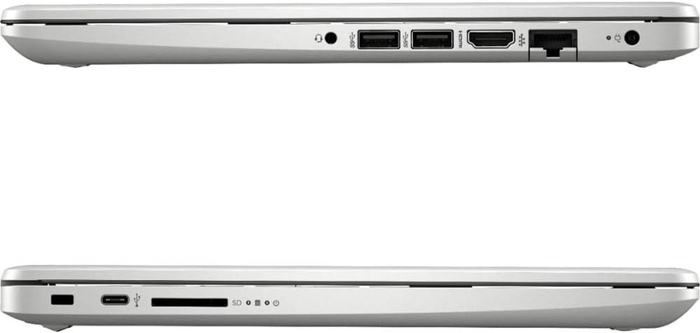 14 Touchscreen Laptop Ryzen 3 8GB RAM 128GB SSD Y78581