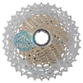 10 Speed 11-32t Cassette S746
