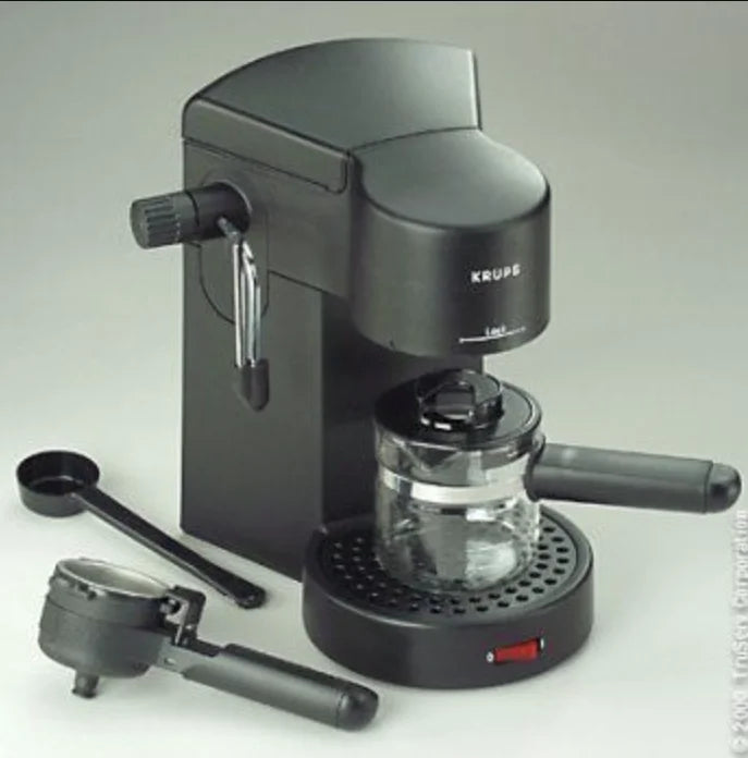 Espresso Machine R30710