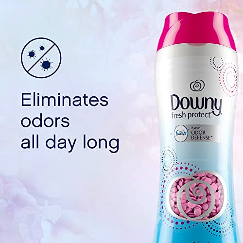 April Fresh 26.5 oz Laundry Scent Booster Beads H63882