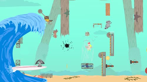A-Neigh-Versary Edition (Nintendo Switch) F64383