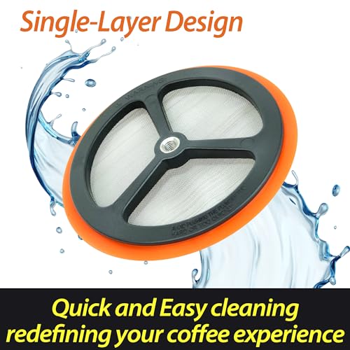 34oz Double Vacuum Insulation Stainless Steel French Press Coffee Maker J5135