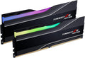 32GB (2x16GB) DDR5 RAM 6000MT/s CL36-36-36-96 Matte Black Desktop Computer Memory H612