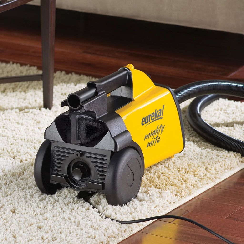 Bagged Canister Vacuum O4762