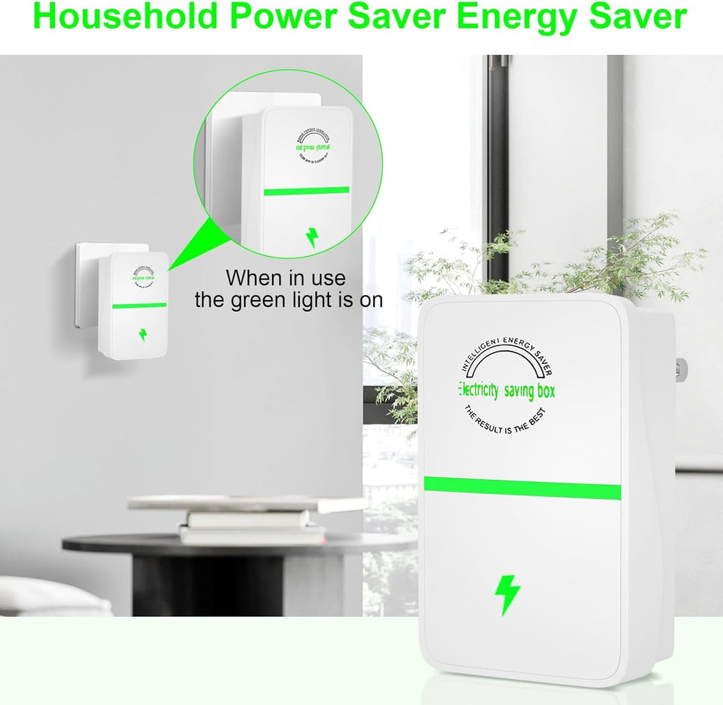 6 Pack High Efficiency Household Stable Voltage Device U803404