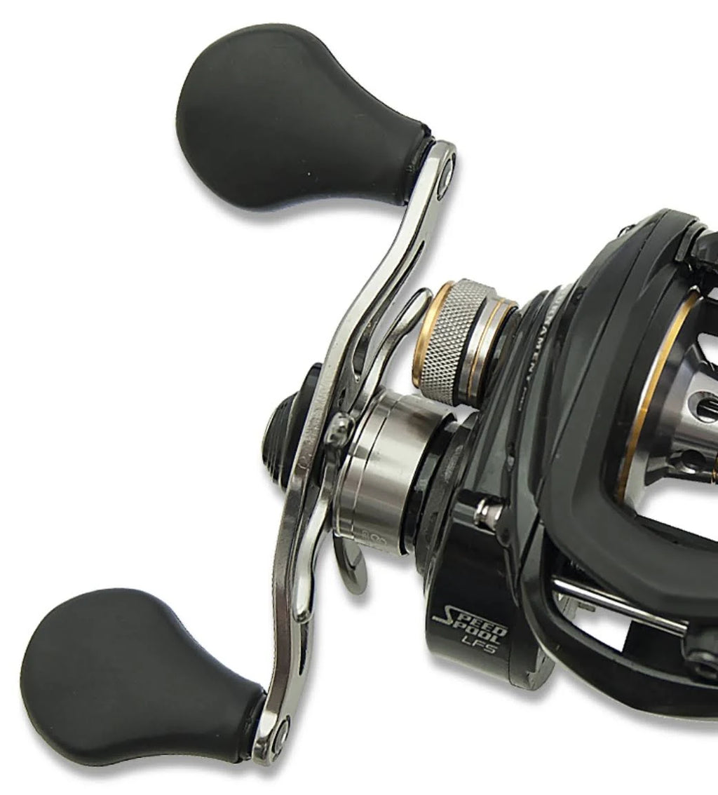 Baitcast Reel O7955