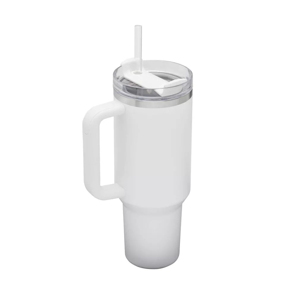 40oz Stainless Steel Tumbler G91470