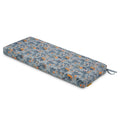 Water-Resistant Patio Bench Cushion T29352