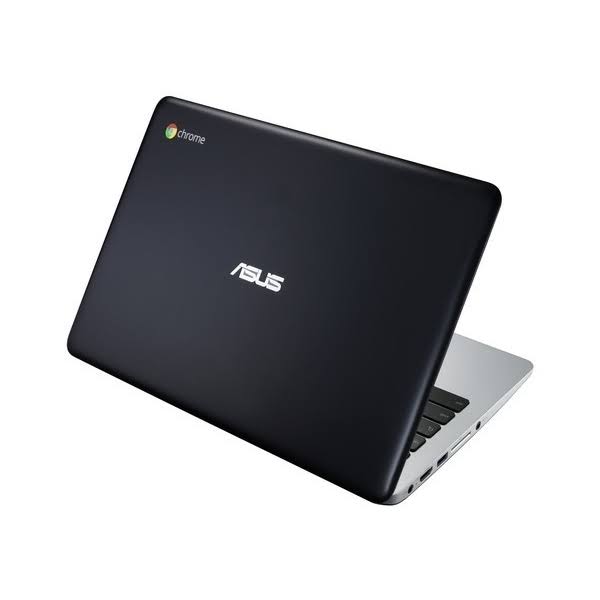 Black Chromebook O5996