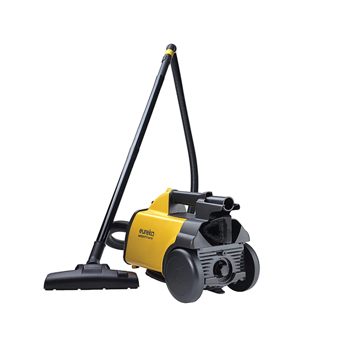 Bagged Canister Vacuum O4762