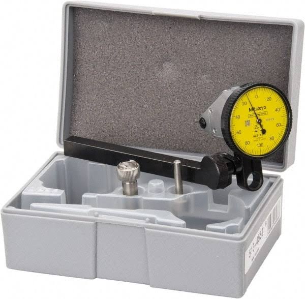 Vertical Dial Test Indicator O600