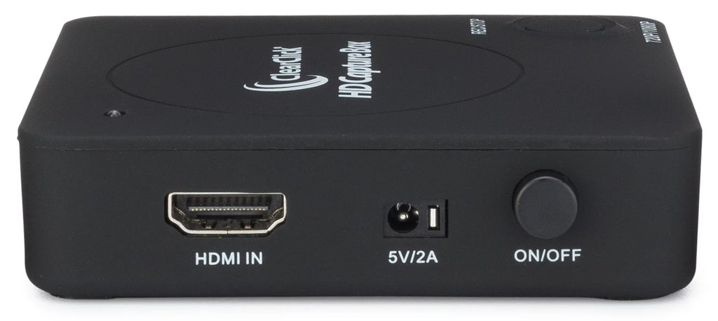 HD Capture Box H54943