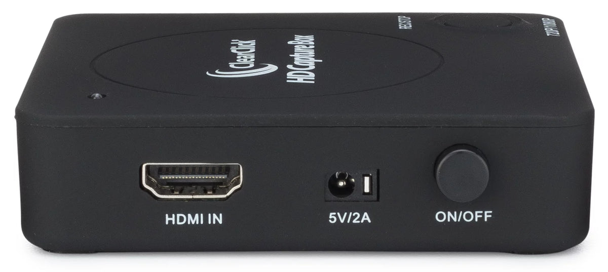 HD Capture Box H54943