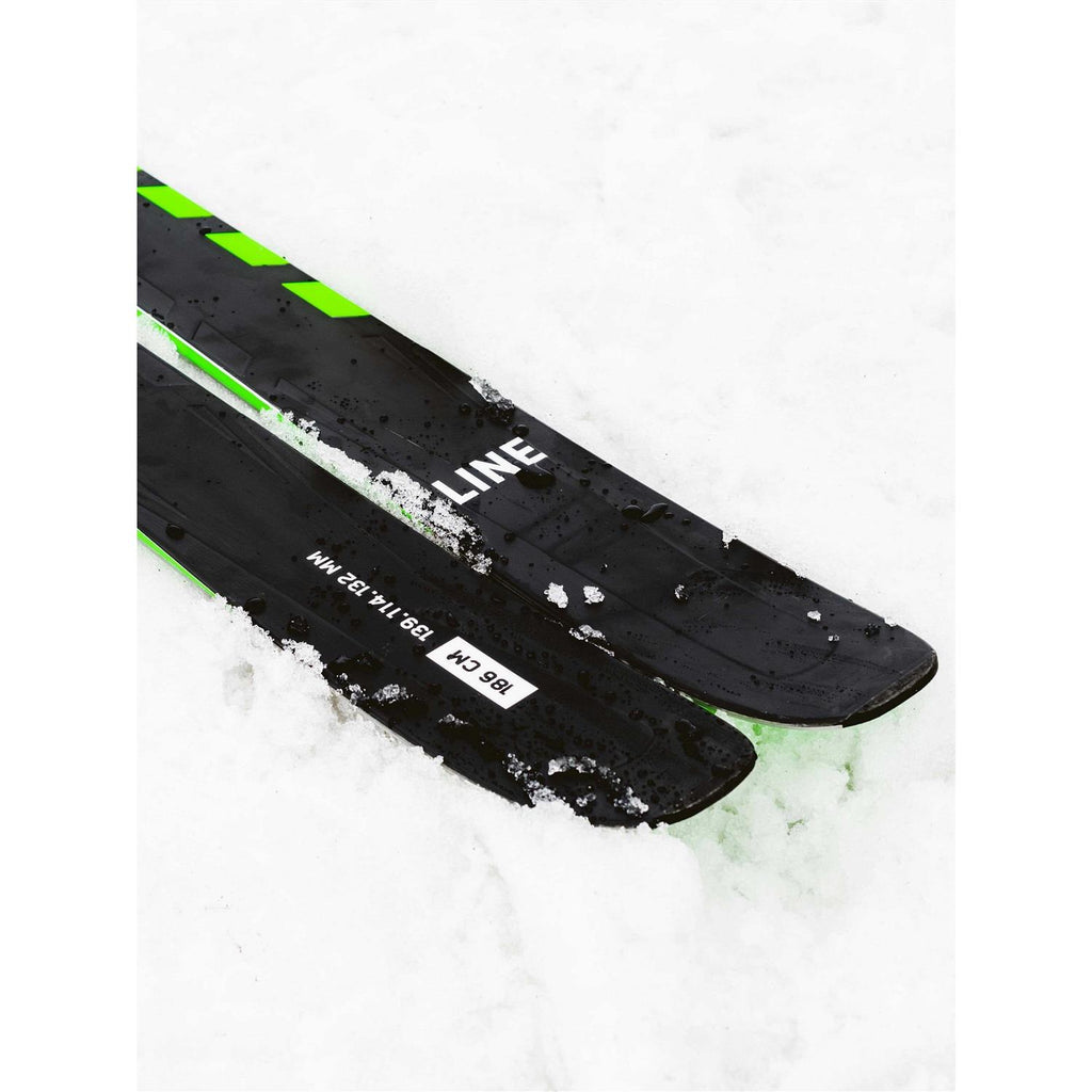Optic 104 Skis W951970