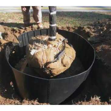Tree Root Barrier T282