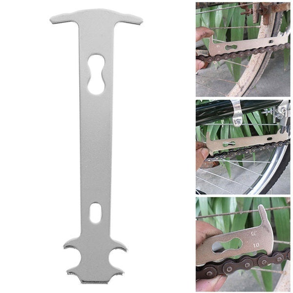 9 In 1 Bicycle Chain Repair Tool Kit S864