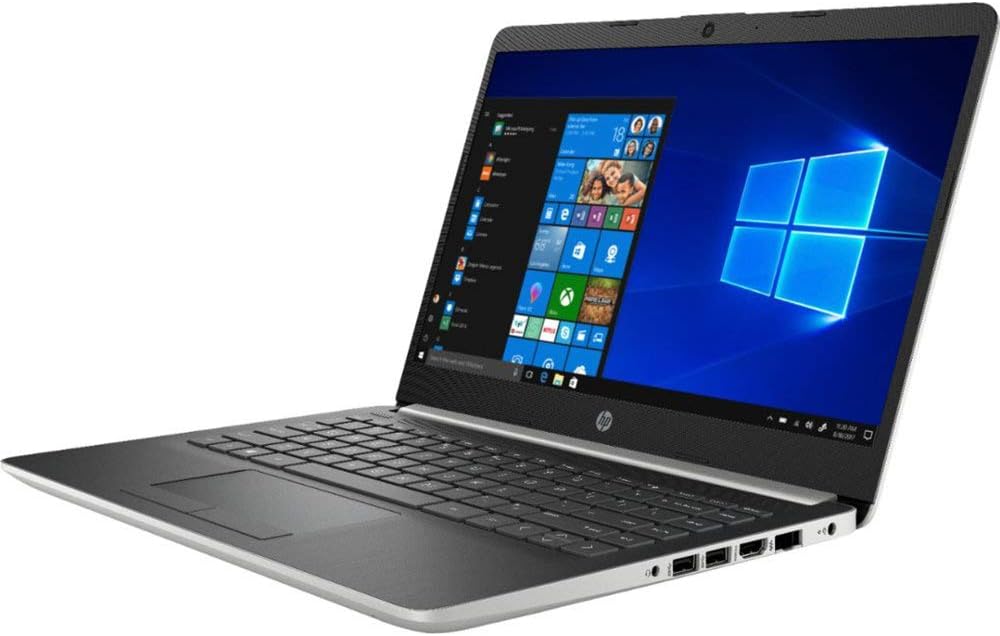 14 Touchscreen Laptop Ryzen 3 8GB RAM 128GB SSD Y78581