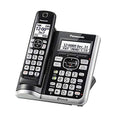Cordless Phone with Answering Machine W8882