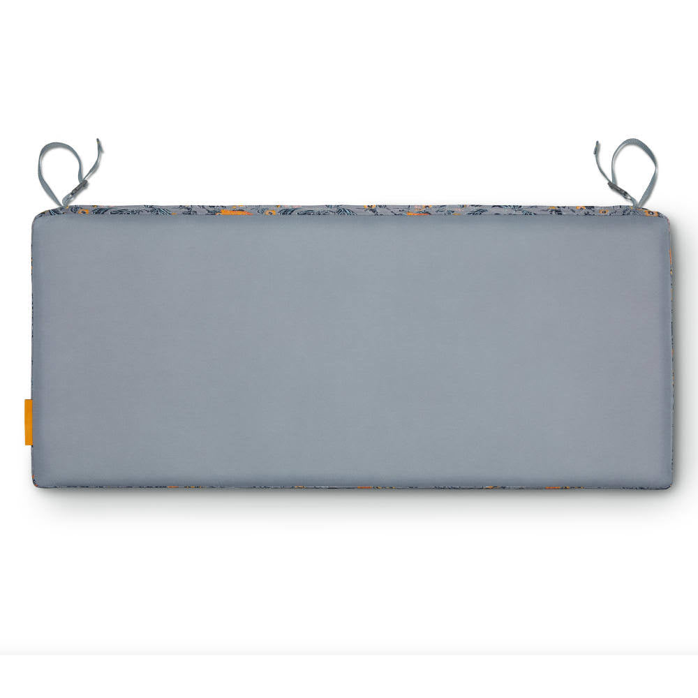 Water-Resistant Patio Bench Cushion T29352