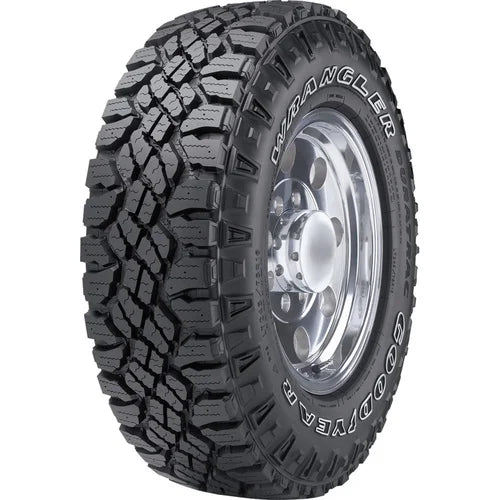 LT275/65R20 E/10PLY BSW 4 Tires G440250