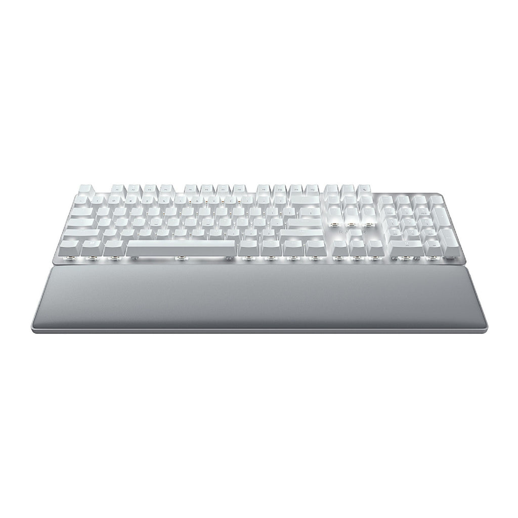 Wireless Mechanical Silent Linear Switch Keyboard X902488