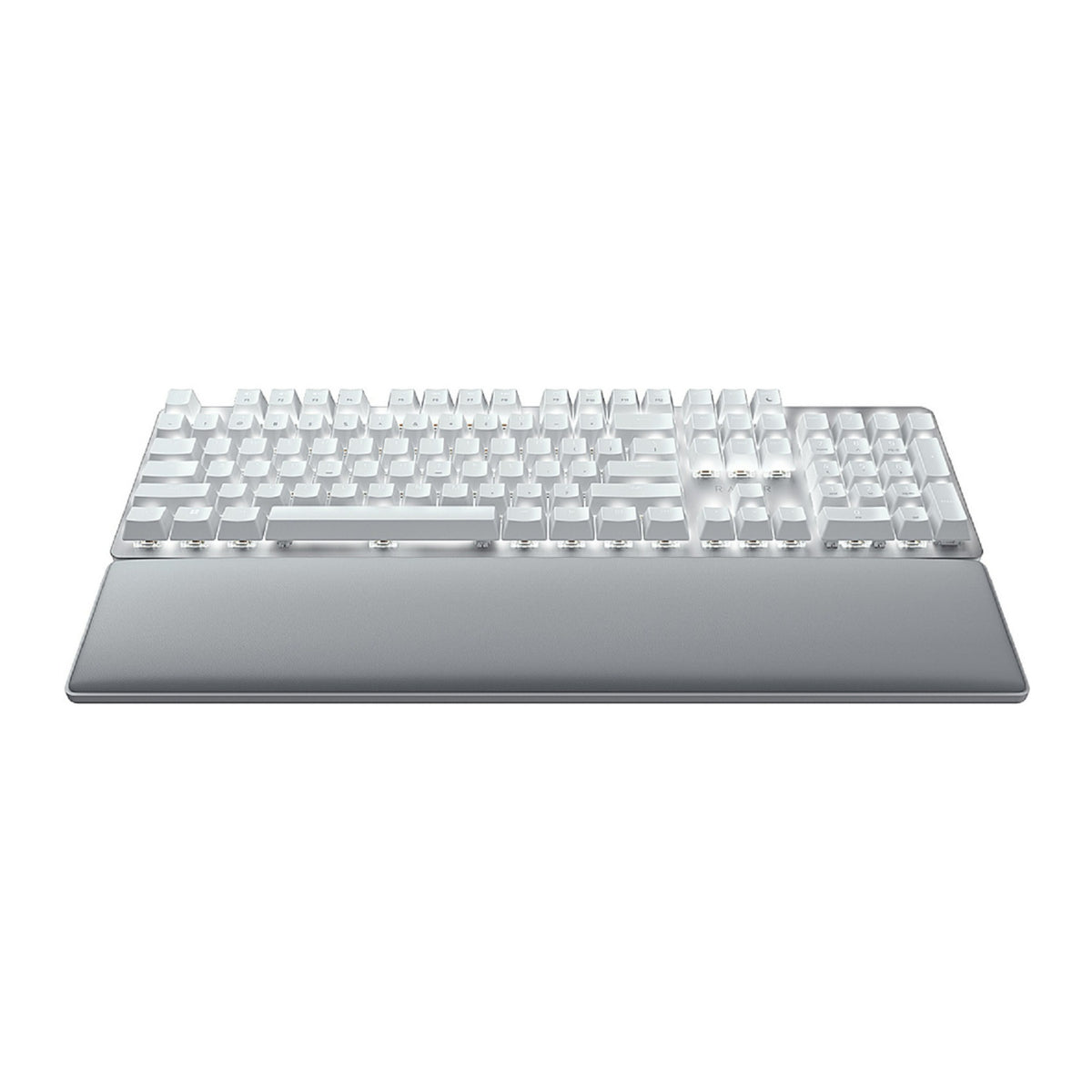 Wireless Mechanical Silent Linear Switch Keyboard X902488