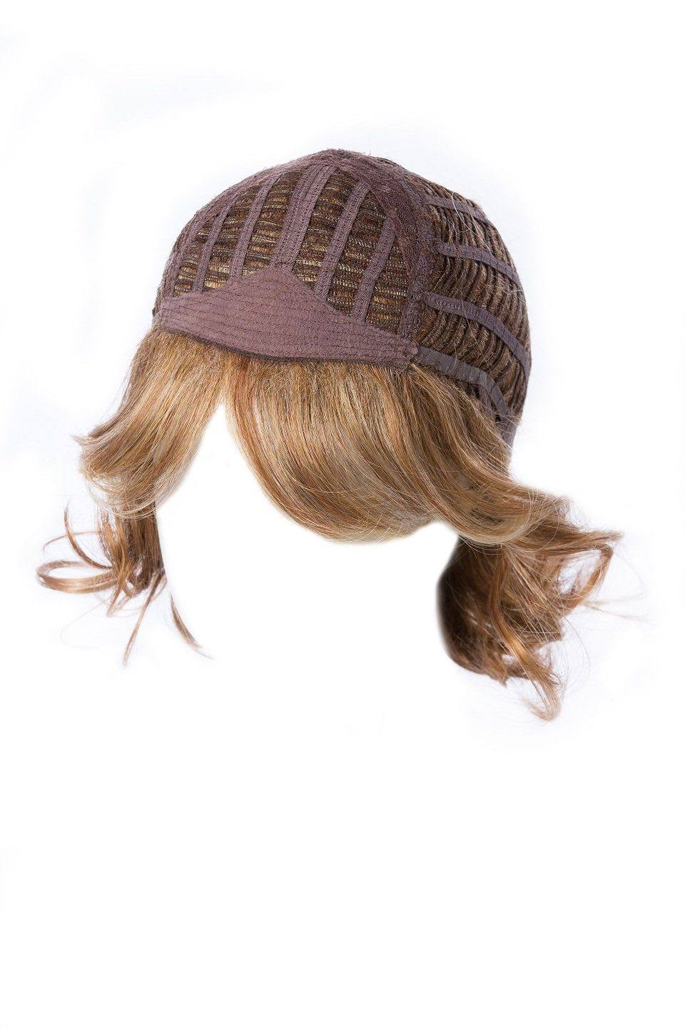 Brown Blonde Synthetic Wig N782431