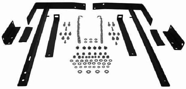 Steel Cargo Box Kit P4236