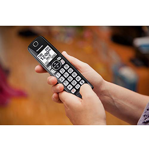 Cordless Phone with Answering Machine W8882