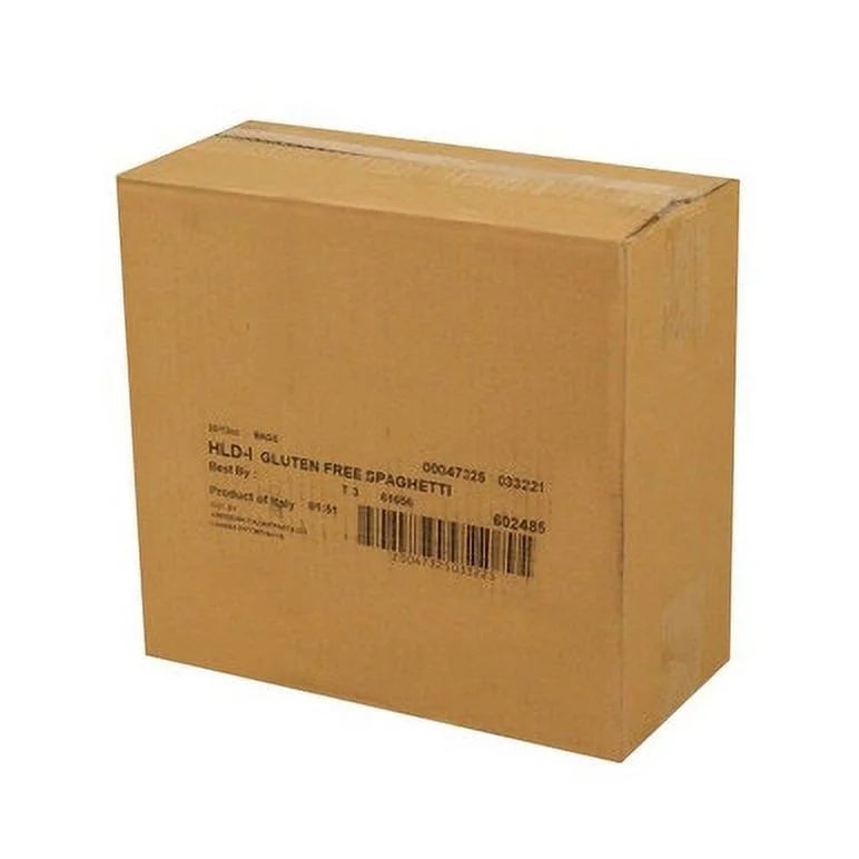 Gluten-Free Spaghetti, 12 oz K298515