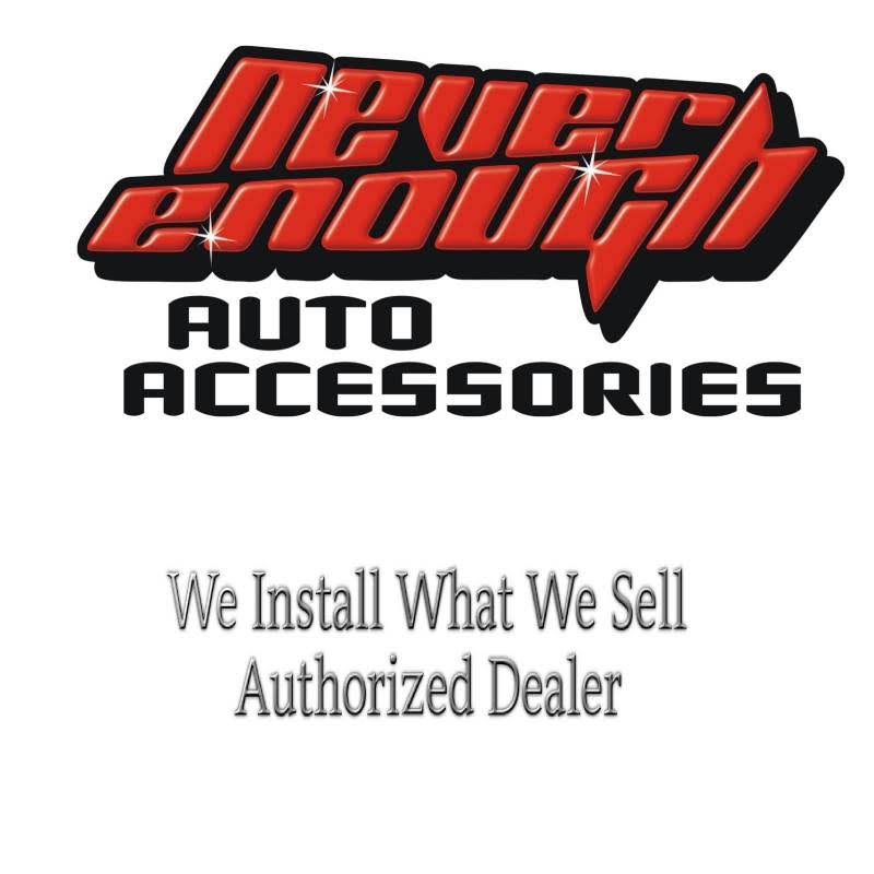 Rear Lift Carrier Bearing Drop Kit L572